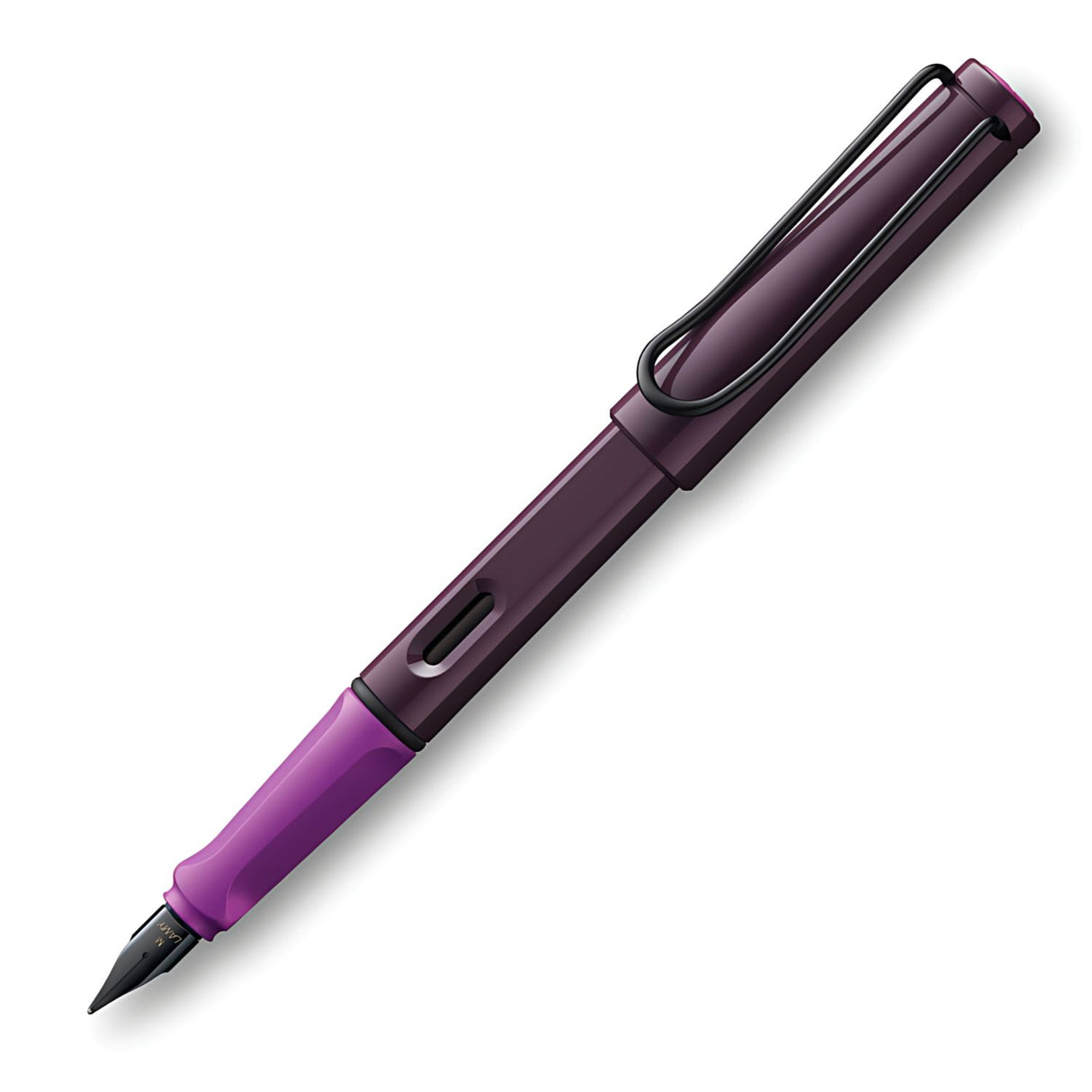 Lamy Safari - Pluma Edición Limitada 2024 Punta F