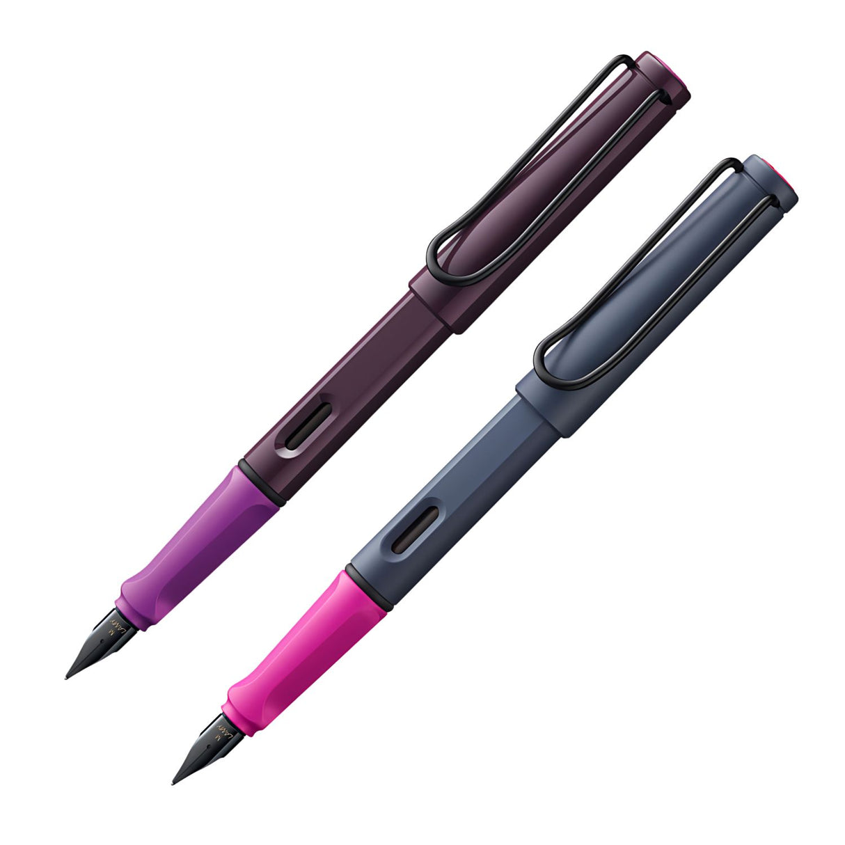 Lamy Safari - Pluma Edición Limitada 2024 Punta F