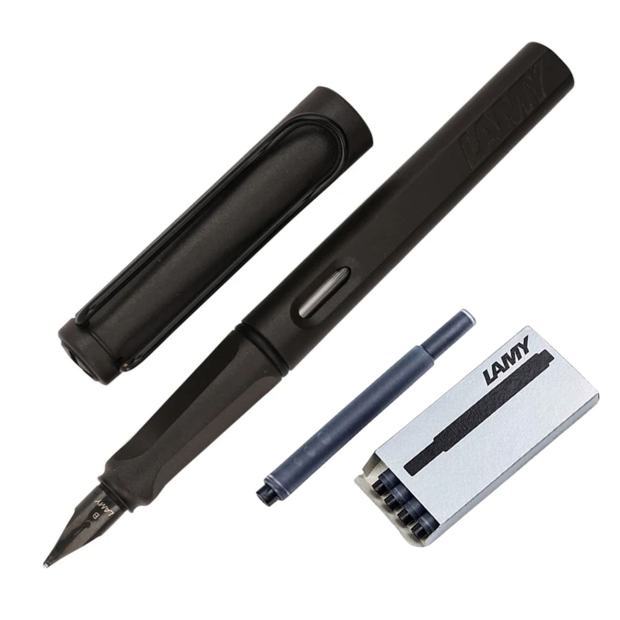 Lamy Safari - Pluma F