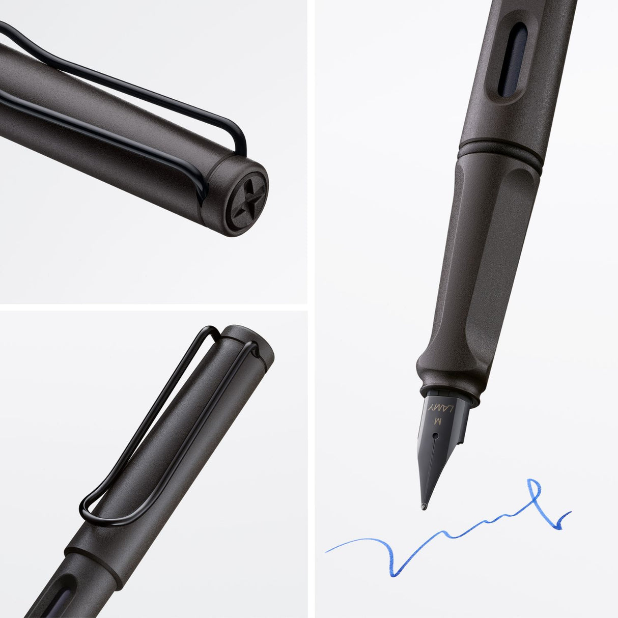 Lamy Safari - Pluma F