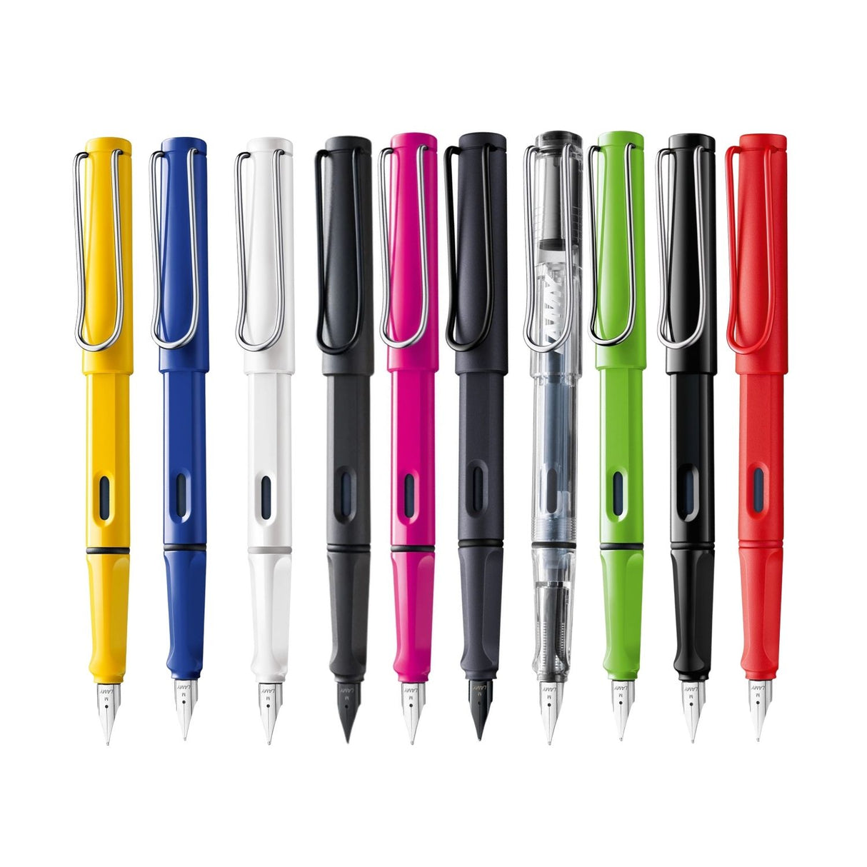 Lamy Safari - Pluma F