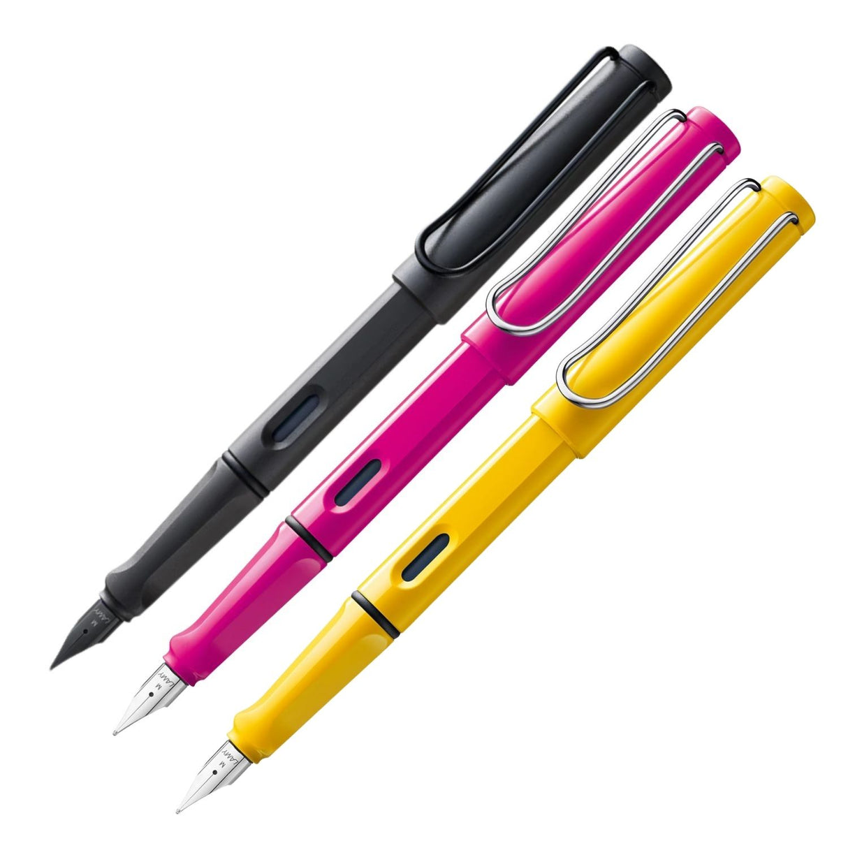 Lamy Safari - Pluma F