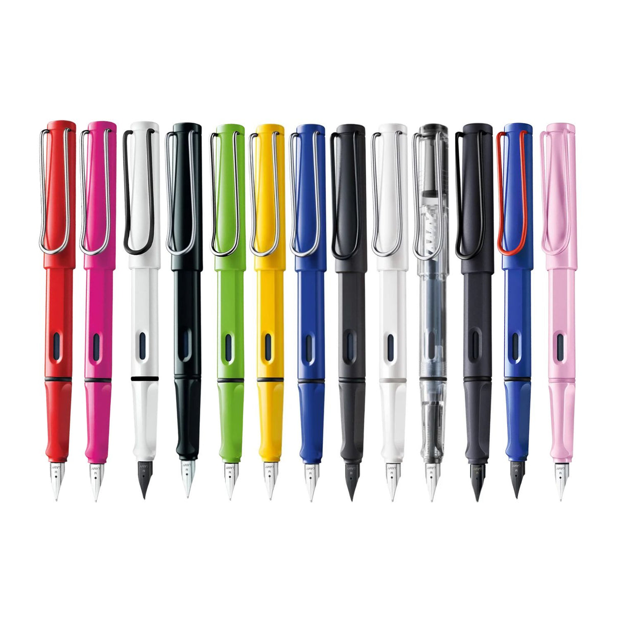 Lamy Safari - Pluma M