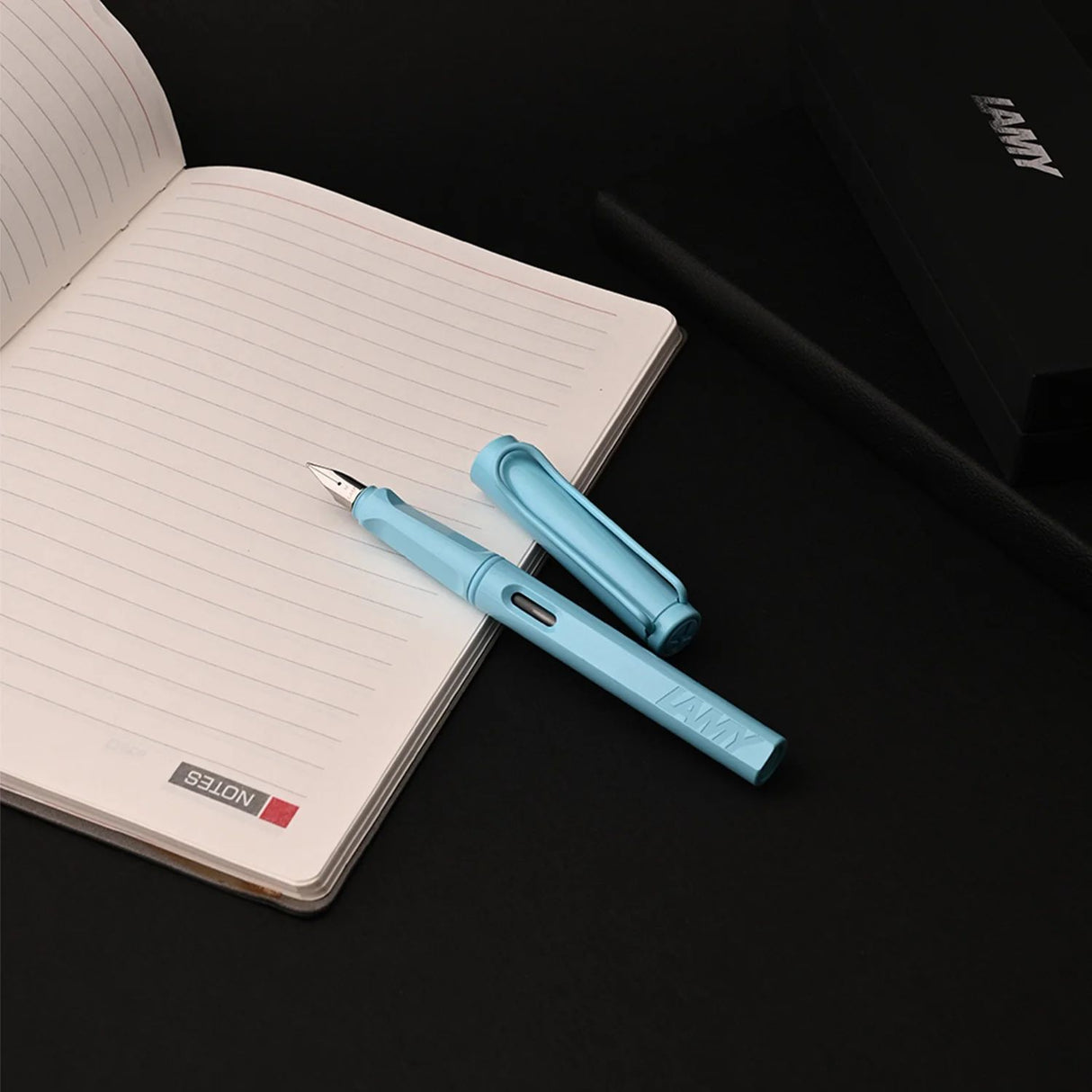 Lamy Safari - Pluma Edición Limitada Deelite F