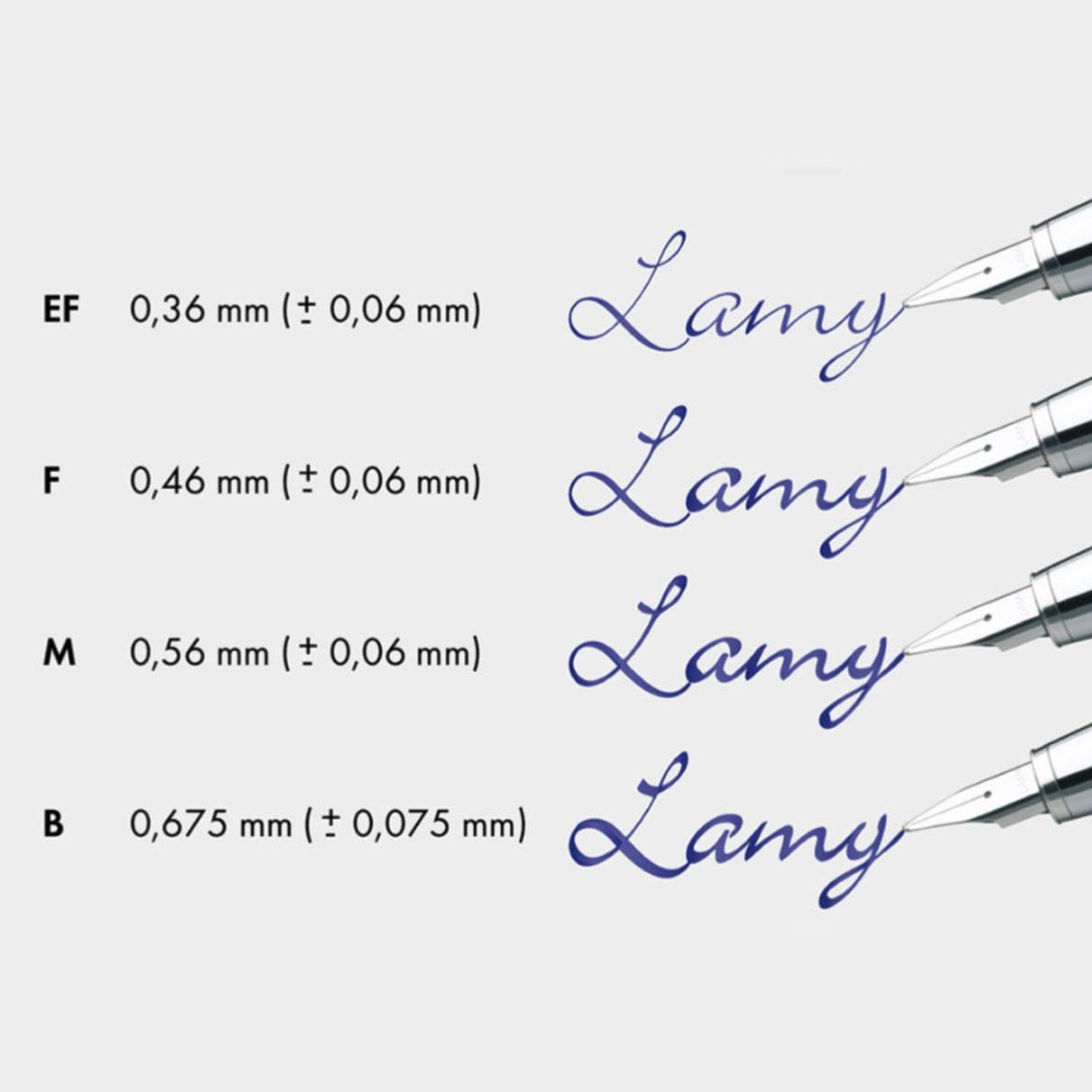 Lamy Safari - Pluma Edición Limitada Deelite F