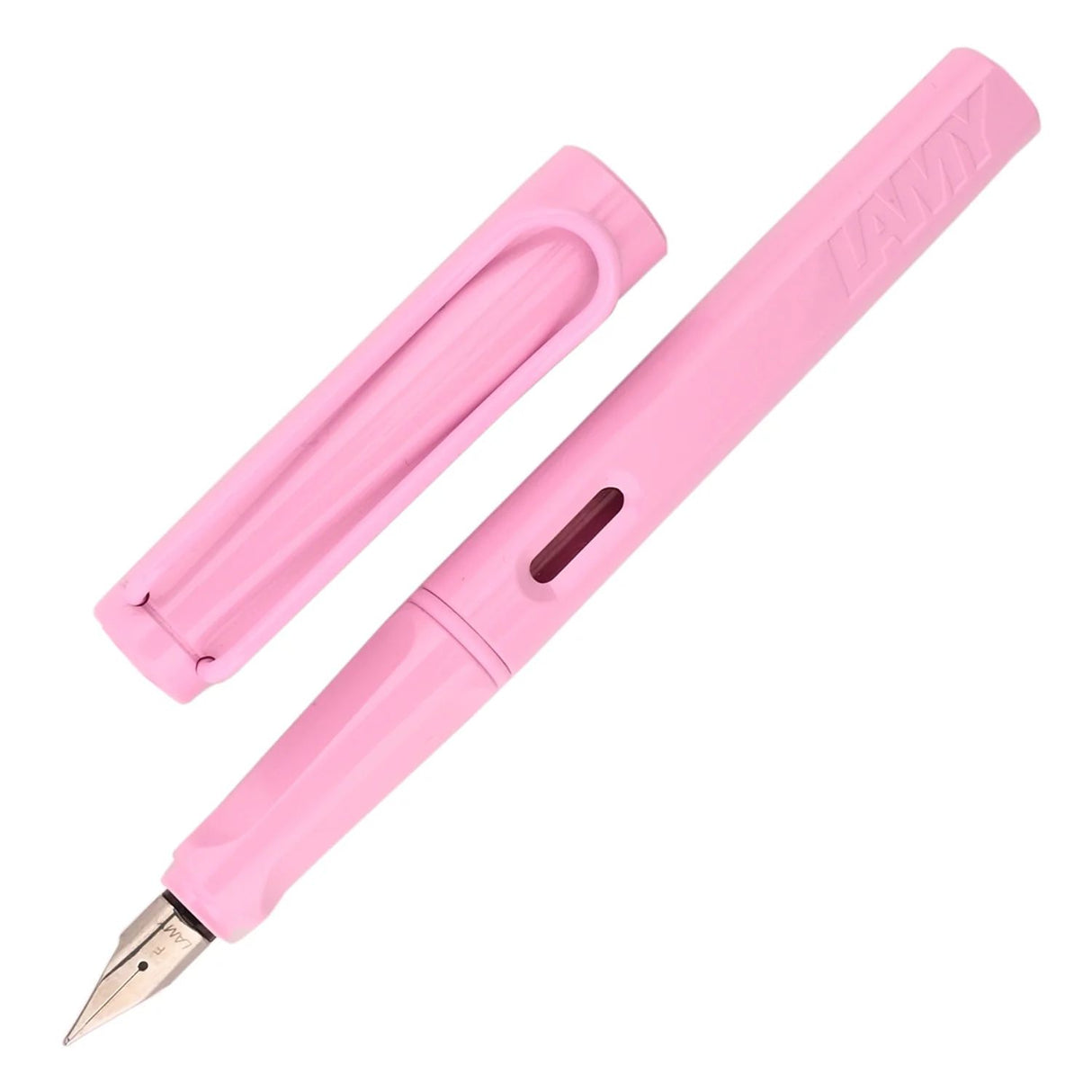 Lamy Safari - Pluma Edición Limitada Deelite F