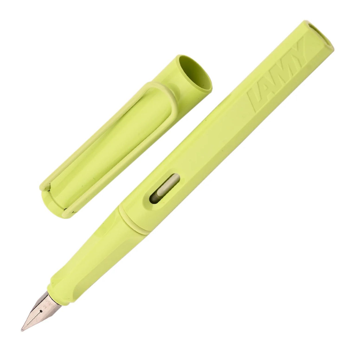 Lamy Safari - Pluma Edición Limitada Deelite F