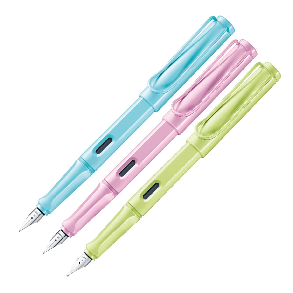 Lamy Safari - Pluma Edición Limitada Deelite F