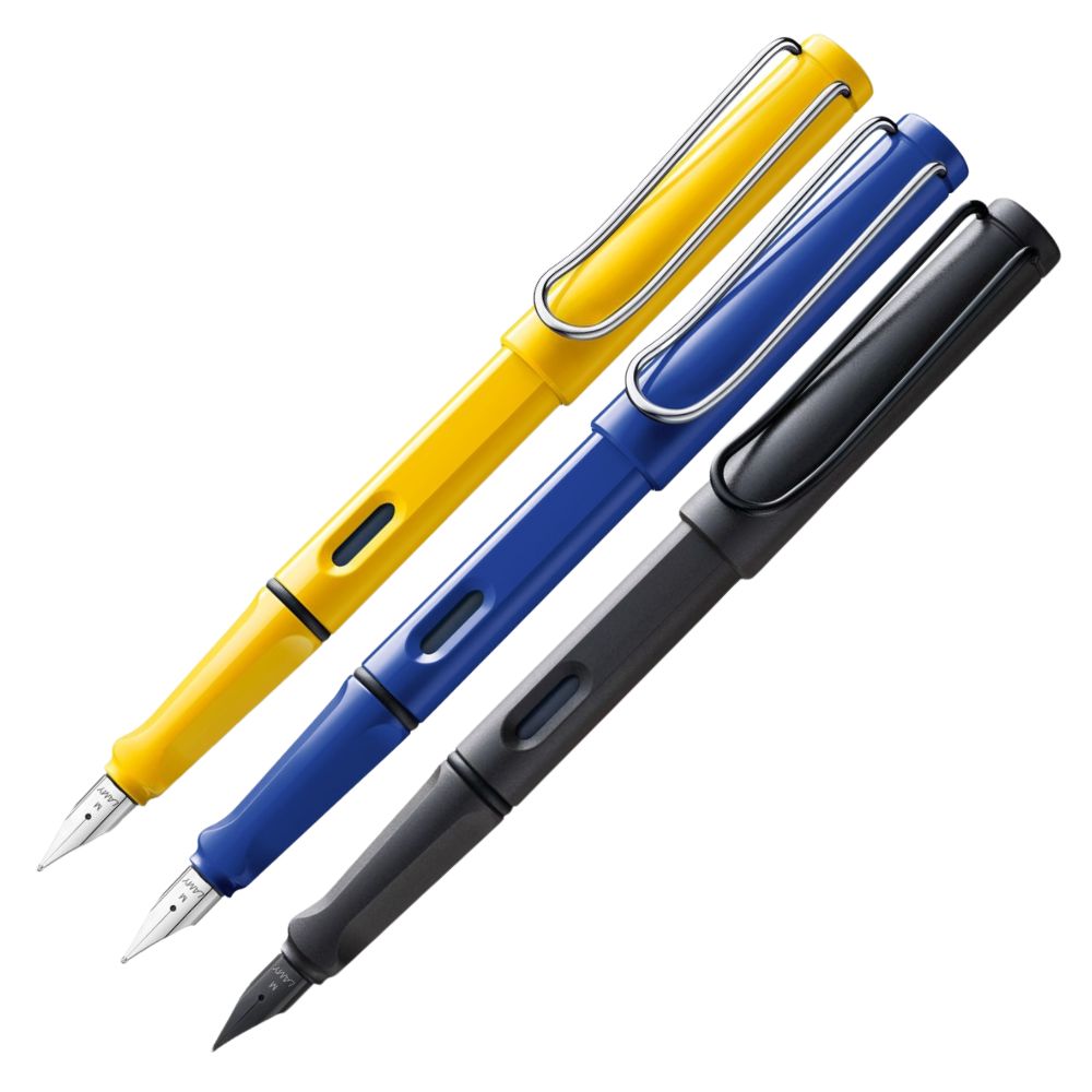 Lamy Safari - Pluma M