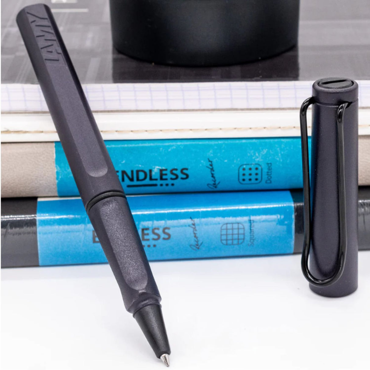 Lamy Safari - Roller M