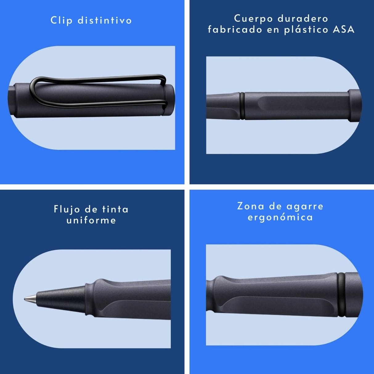 Lamy Safari - Roller M