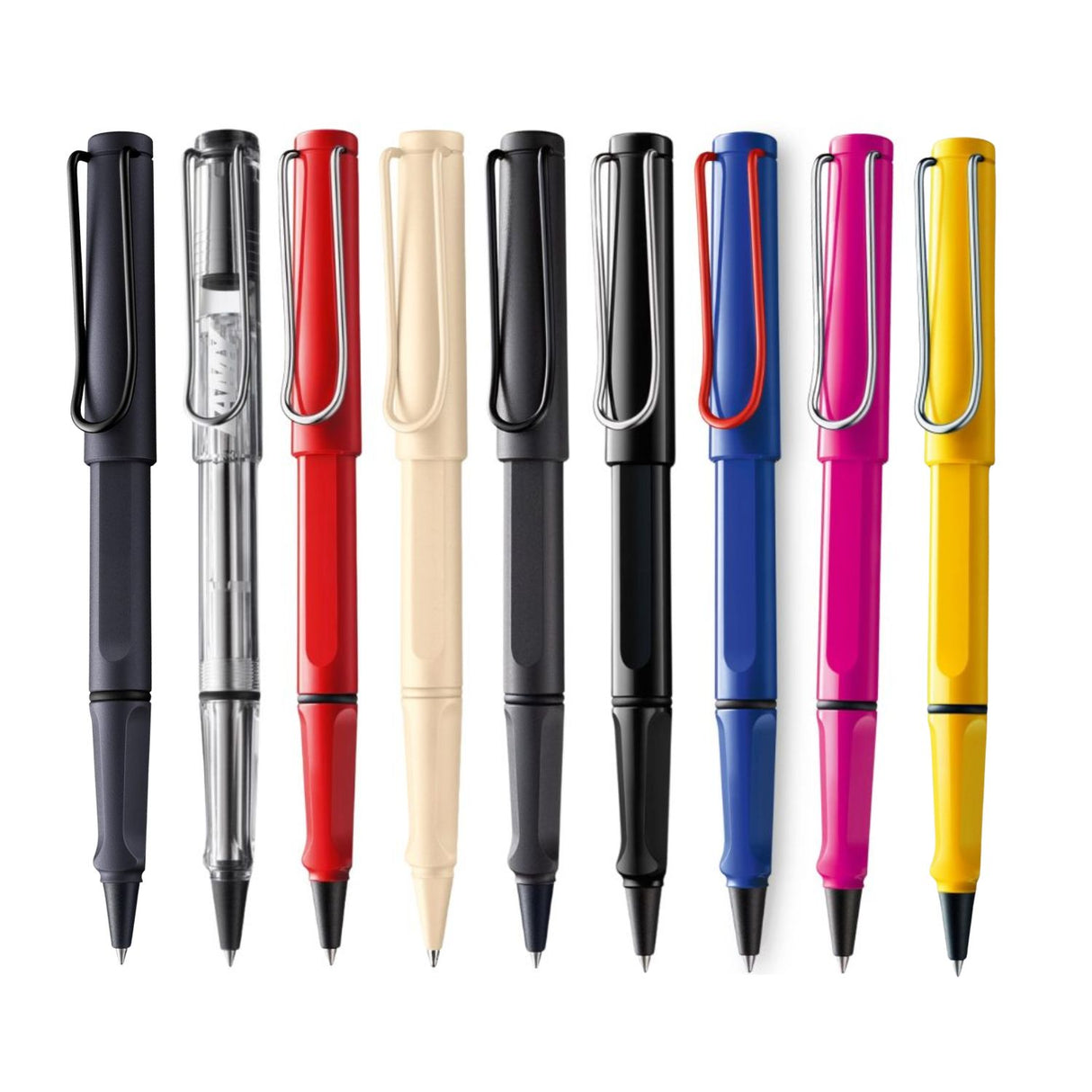 Lamy Safari - Roller M