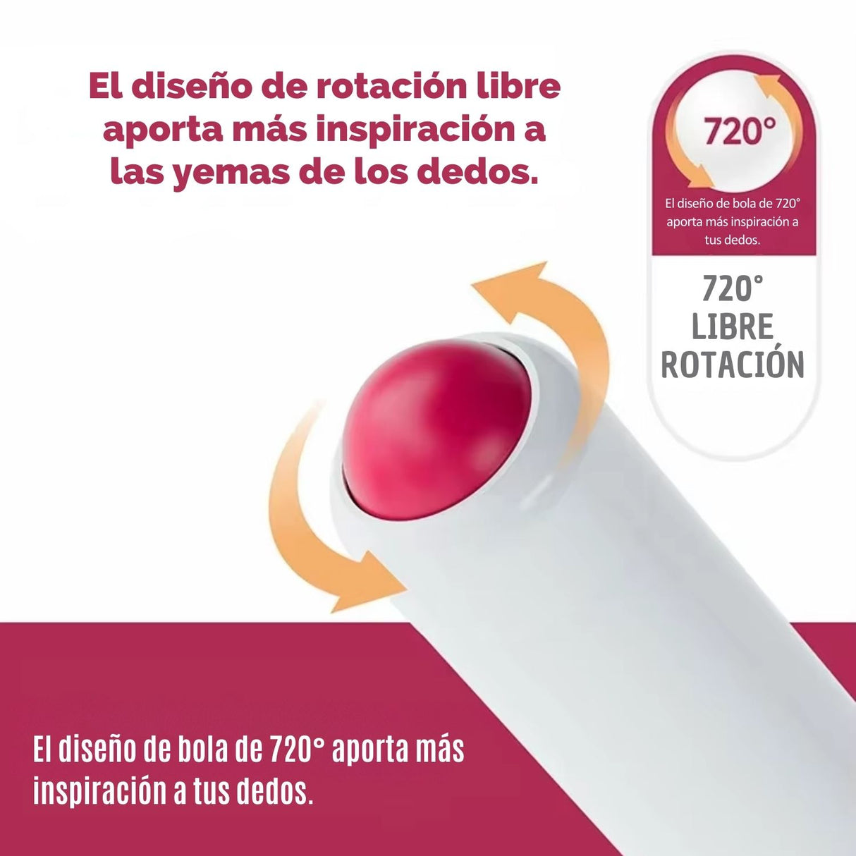 Languo - Set 9 Marcadores Acrílicos Punta Pincel Gray Brown Series