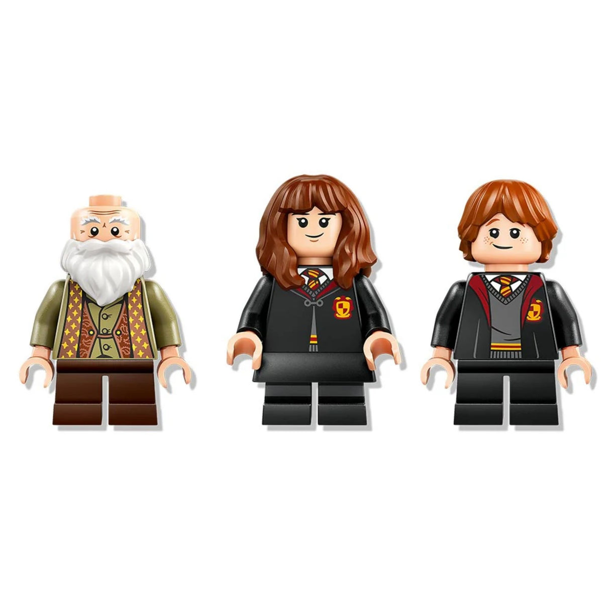 Lego Harry Potter - Juego de Bloques Castillo de Hogwarts: Clase de Encantamientos