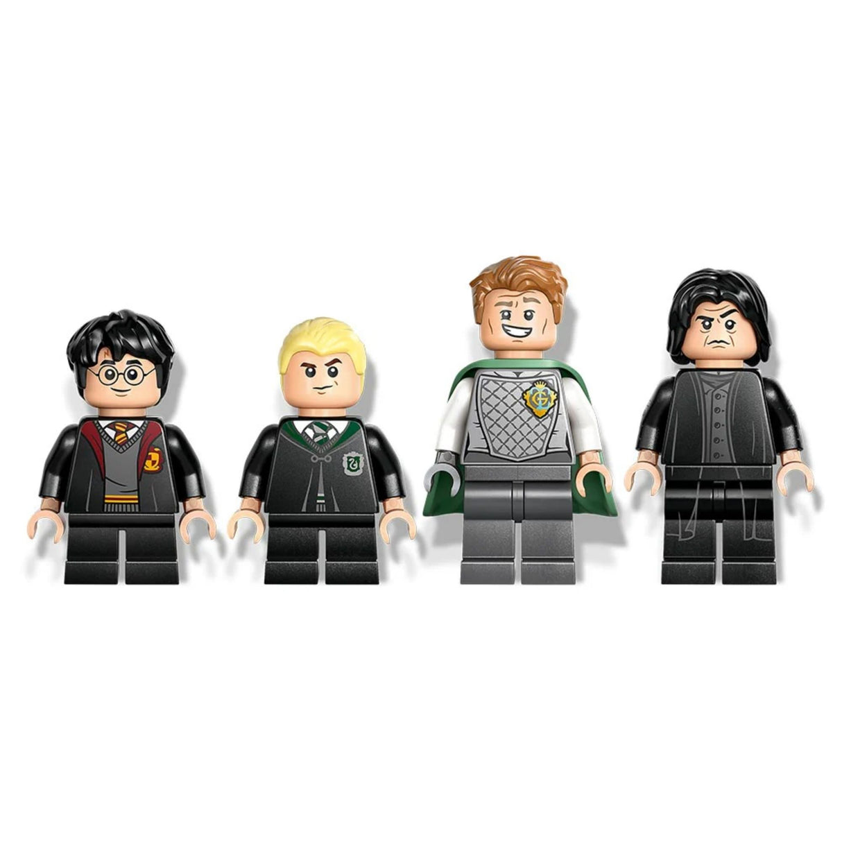 Lego Harry Potter - Juego de Bloques Castillo de Hogwarts: Club de Duelo