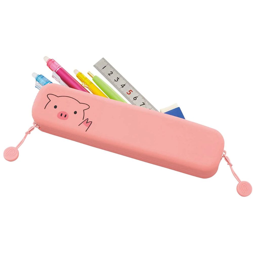 Lihit Lab - Estuche para Lápices Punilabo Pocket Case A-7717