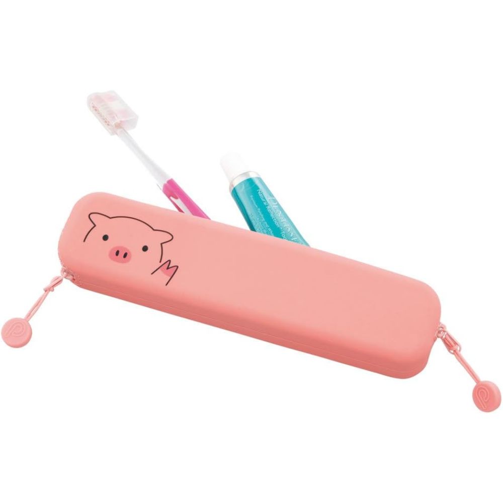 Lihit Lab - Estuche para Lápices Punilabo Pocket Case A-7717