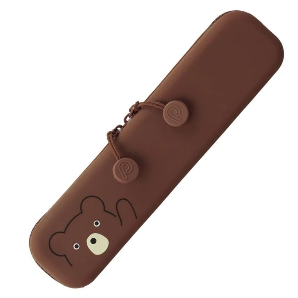 Lihit Lab - Estuche para Lápices Punilabo Pocket Case A-7717