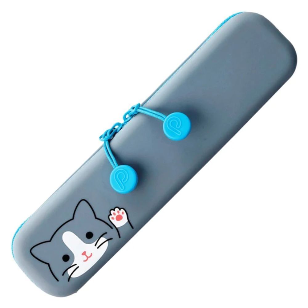 Lihit Lab - Estuche para Lápices Punilabo Pocket Case A-7717