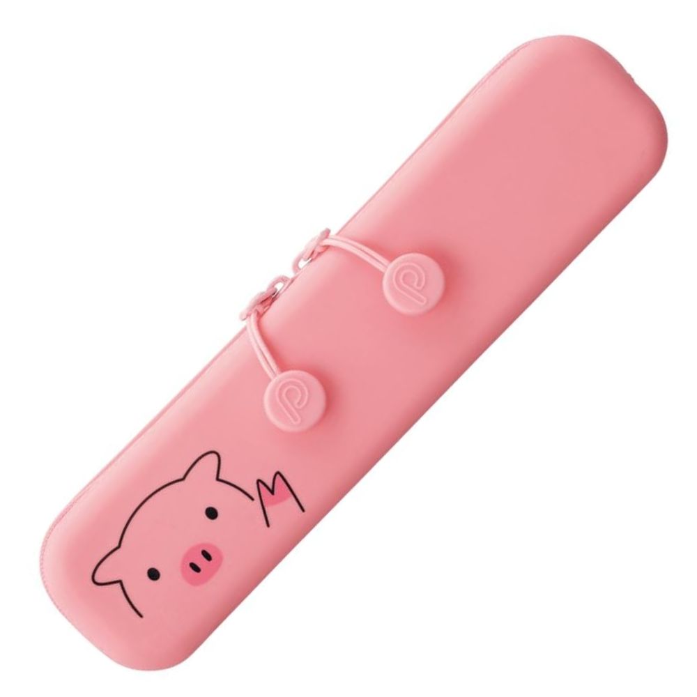 Lihit Lab - Estuche para Lápices Punilabo Pocket Case A-7717