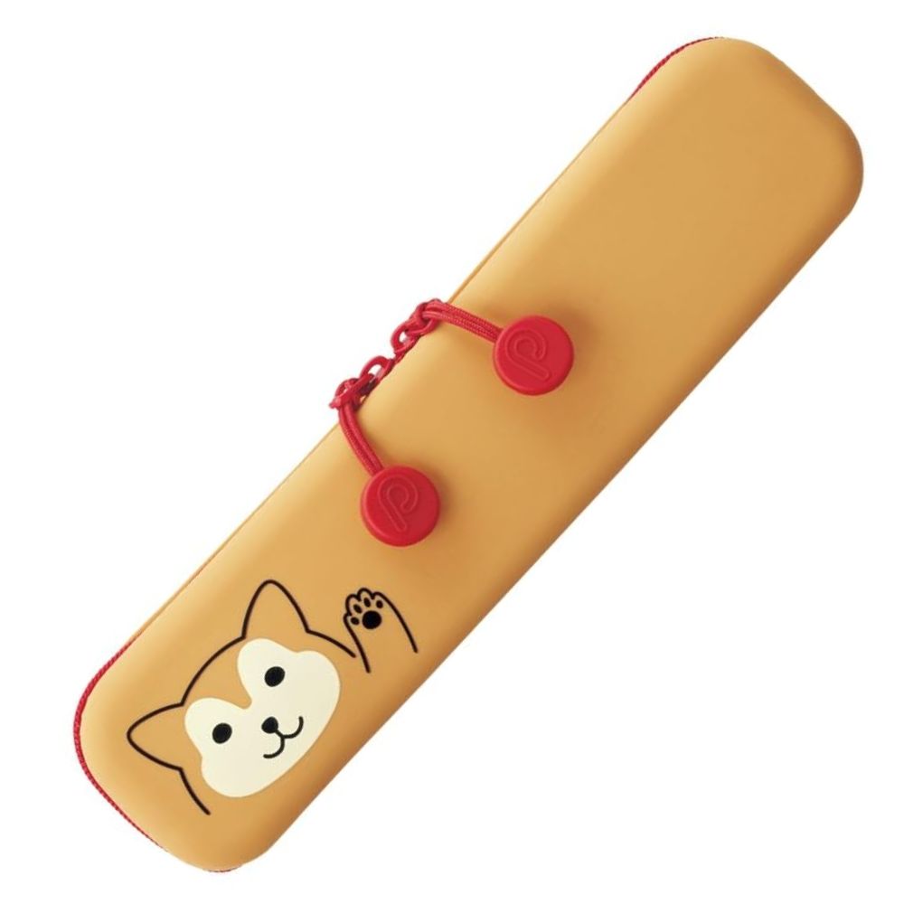 Lihit Lab - Estuche para Lápices Punilabo Pocket Case A-7717