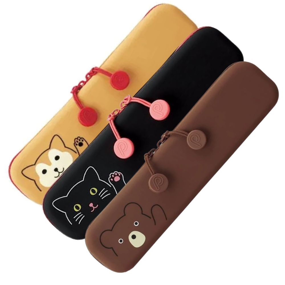 Lihit Lab - Estuche para Lápices Punilabo Pocket Case A-7717