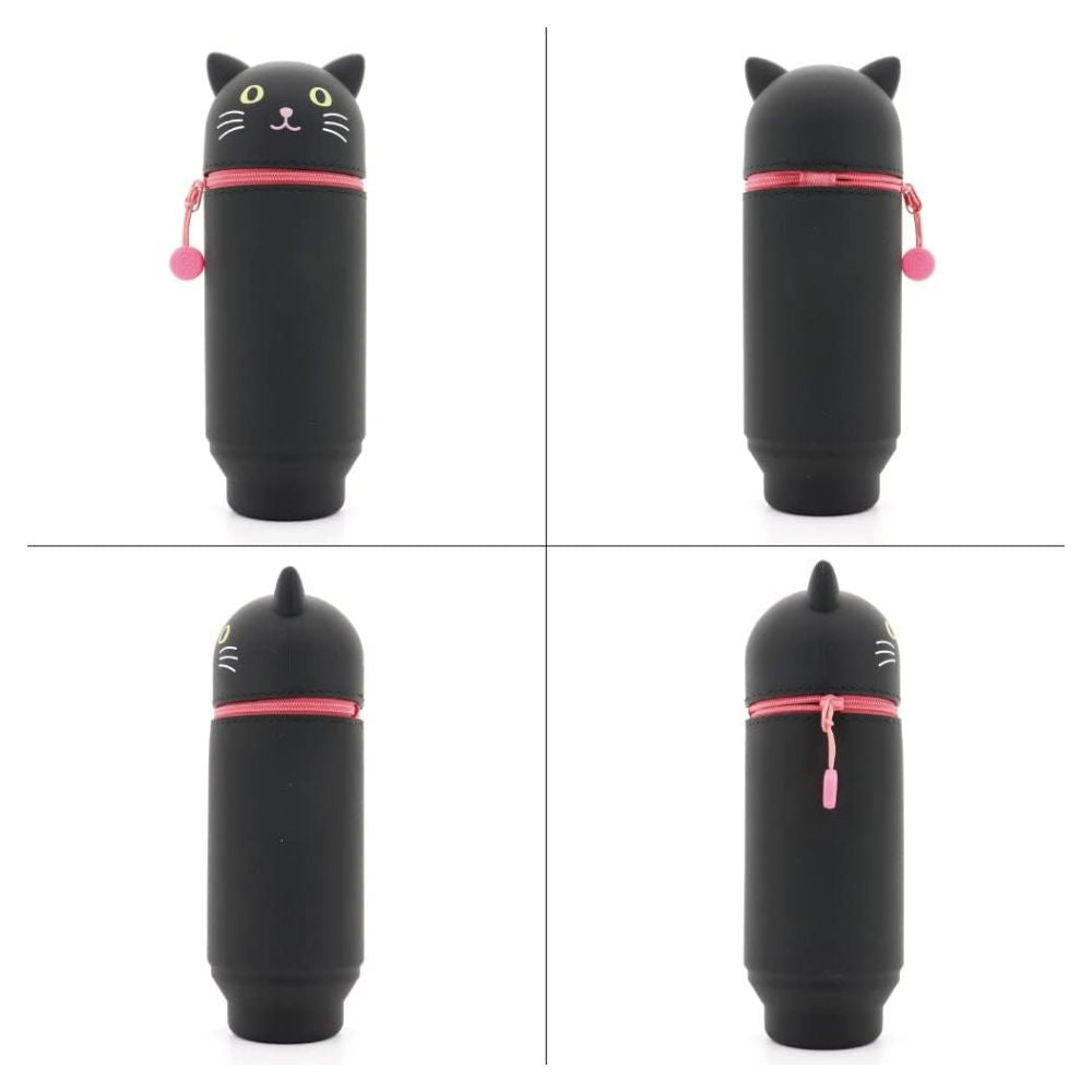 Lihit Lab - Estuche para Lápices Punilabo Vertical A-7712