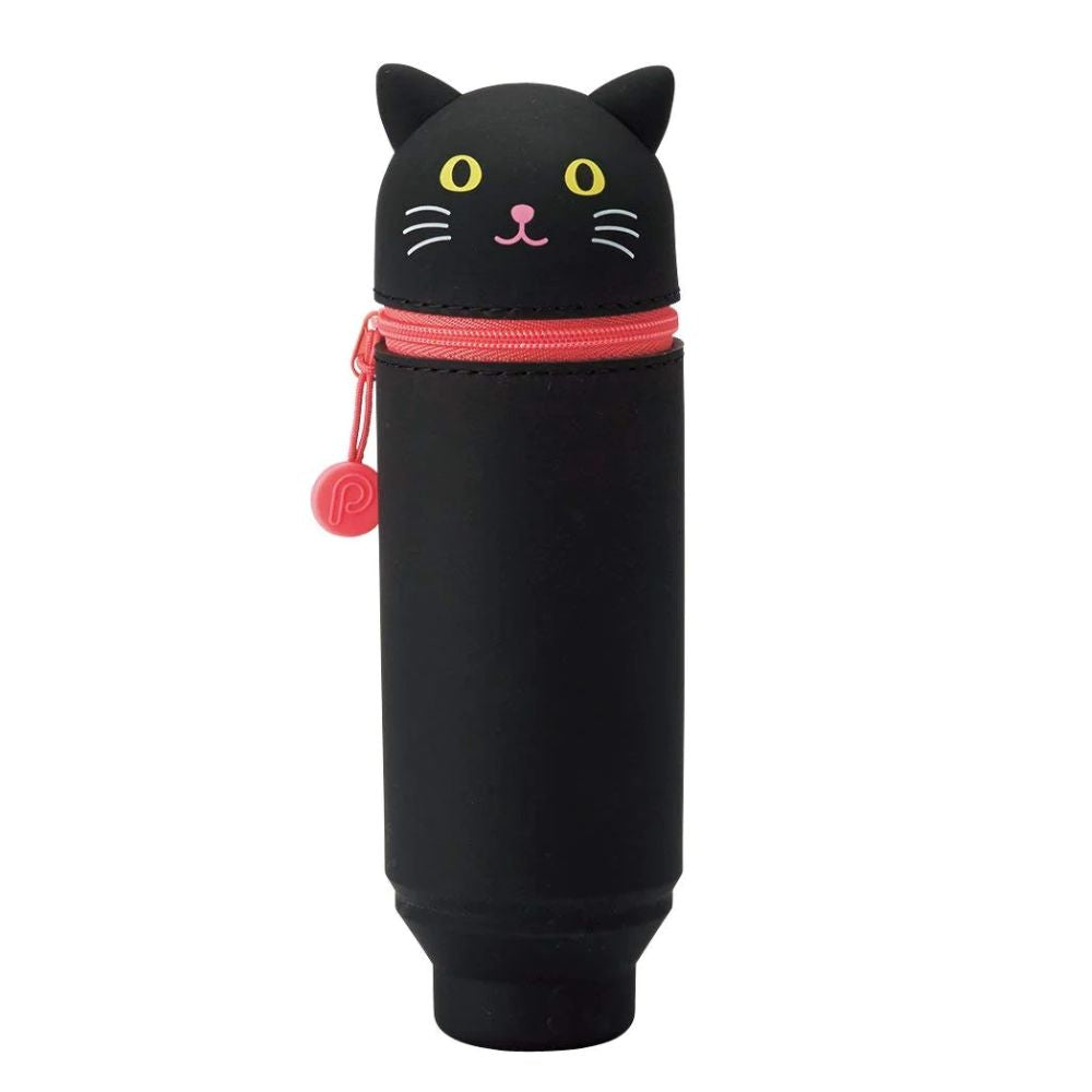 Lihit Lab - Estuche para Lápices Punilabo Vertical A-7712