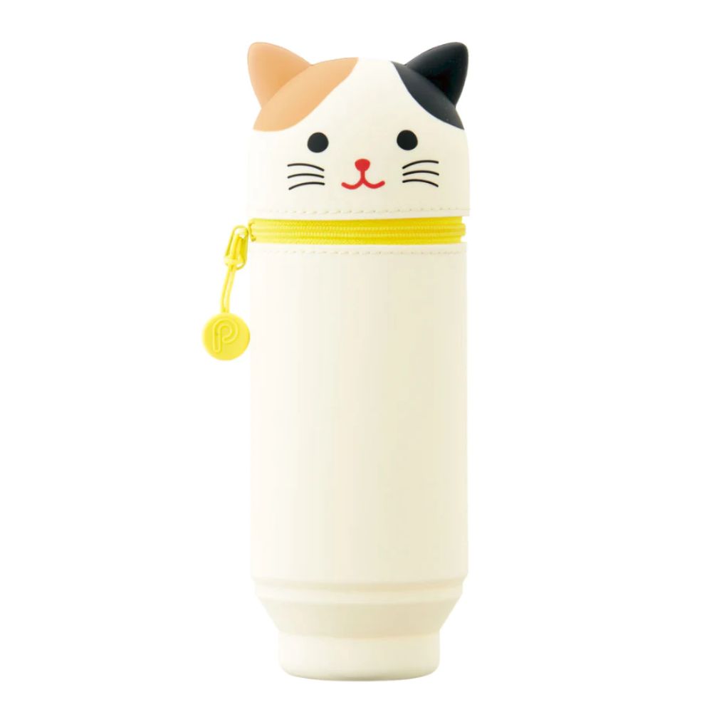 Lihit Lab - Estuche para Lápices Punilabo Vertical A-7712