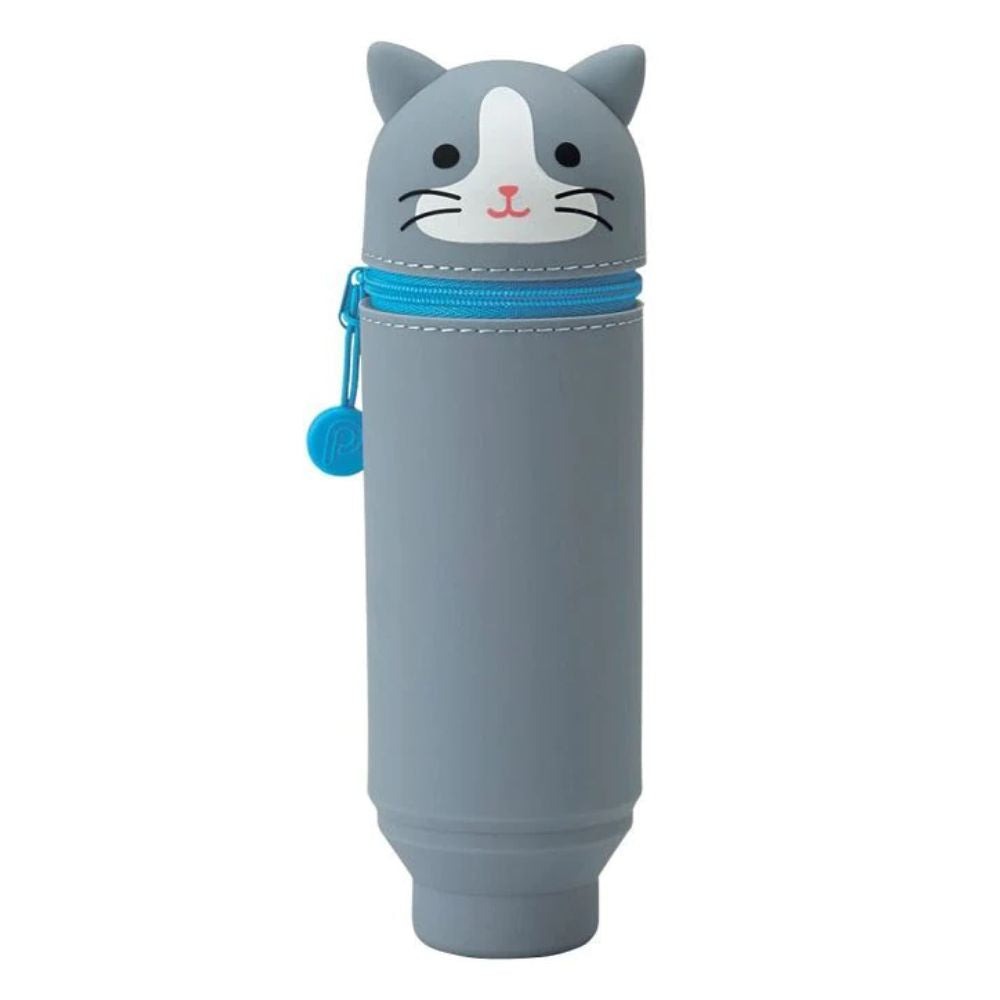 Lihit Lab - Estuche para Lápices Punilabo Vertical A-7712