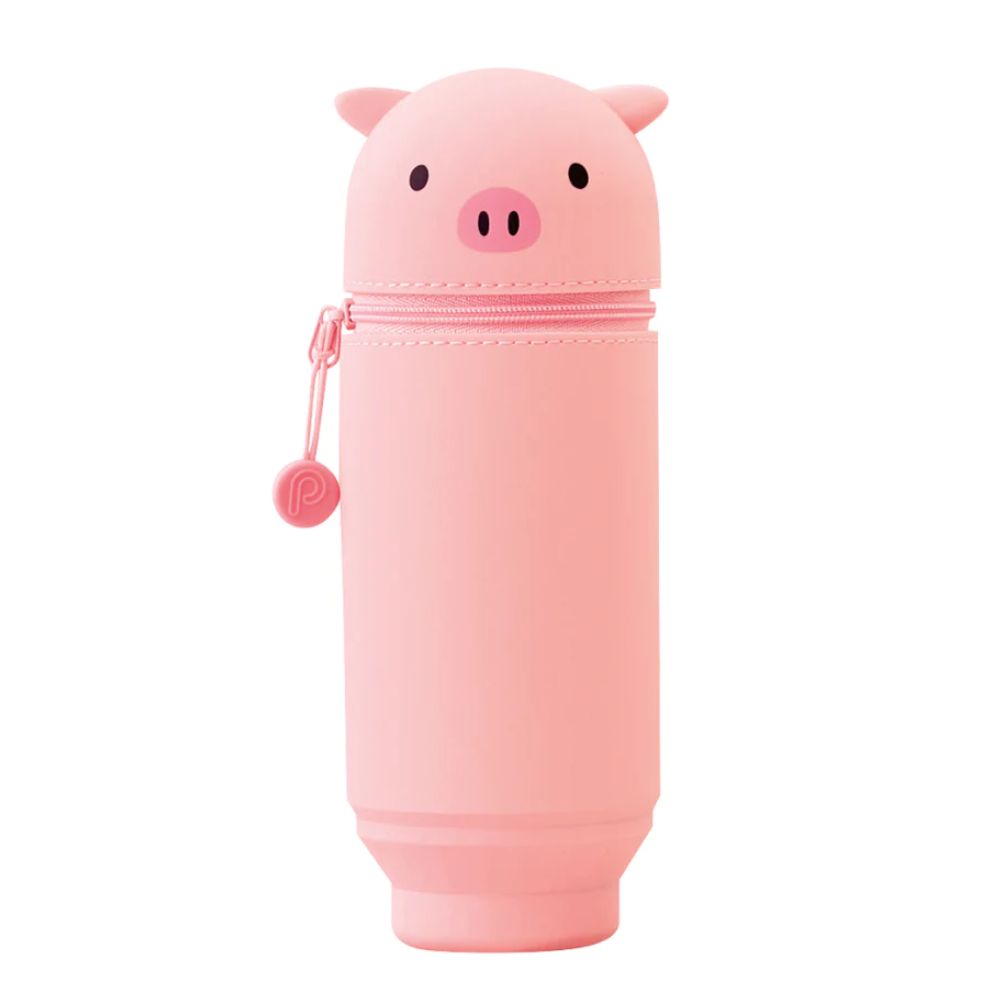 Lihit Lab - Estuche para Lápices Punilabo Vertical A-7712