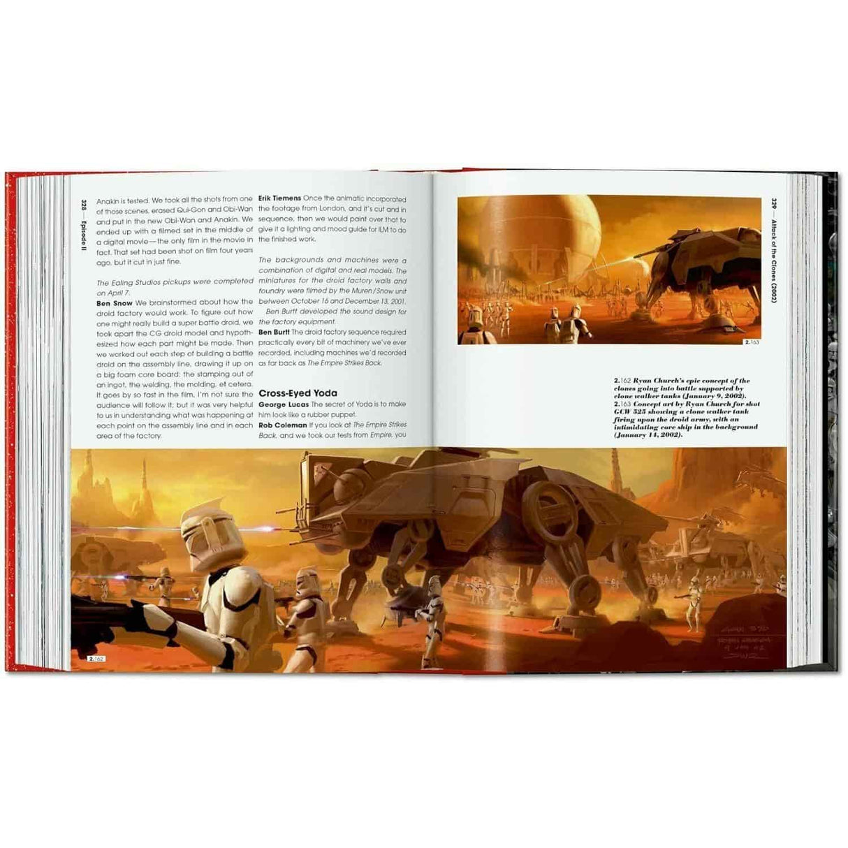 Los Archivos de Star Wars Episodios I - III 1999 2005. 40 th Ed - Paul Duncan