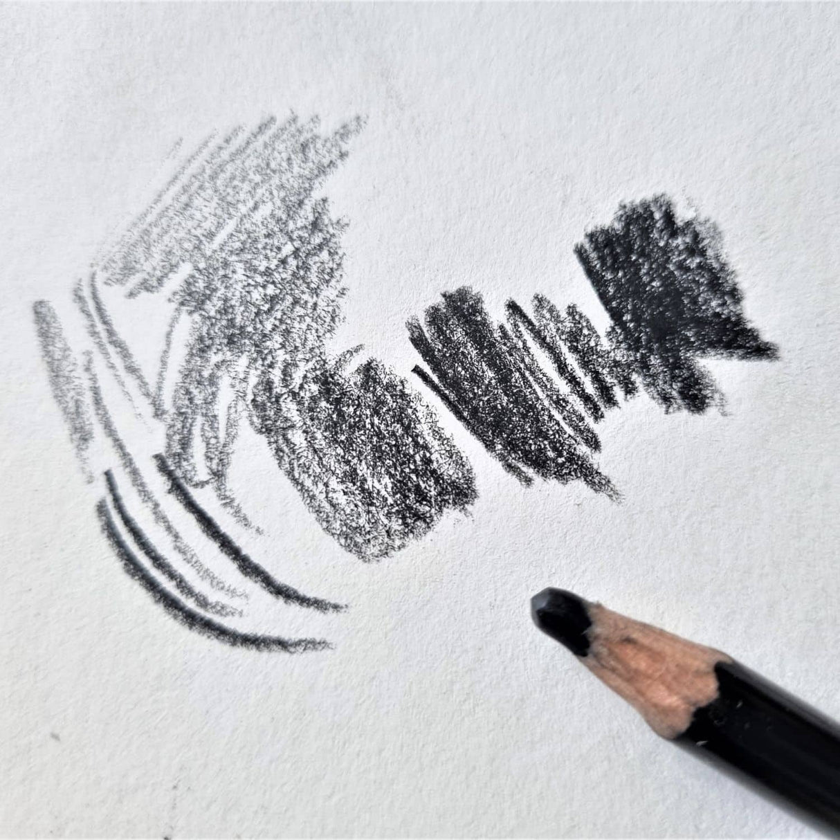 Lyra Rembrandt - Lápiz Carbón 308/1 Carbon