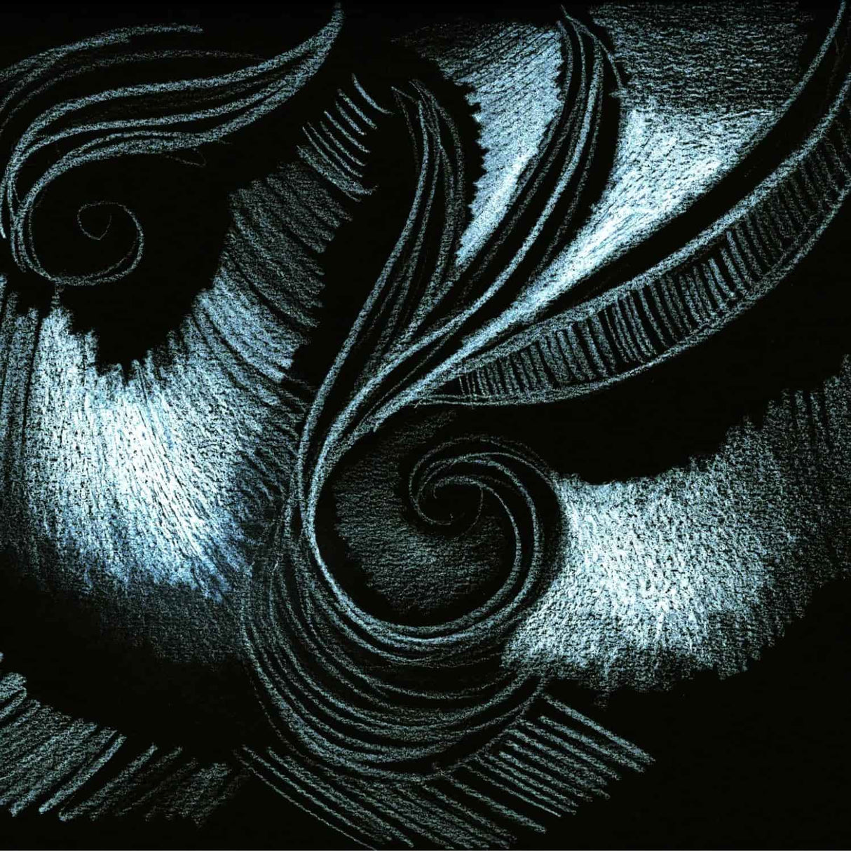 Lyra Rembrandt - Lápiz Pastel Blanco