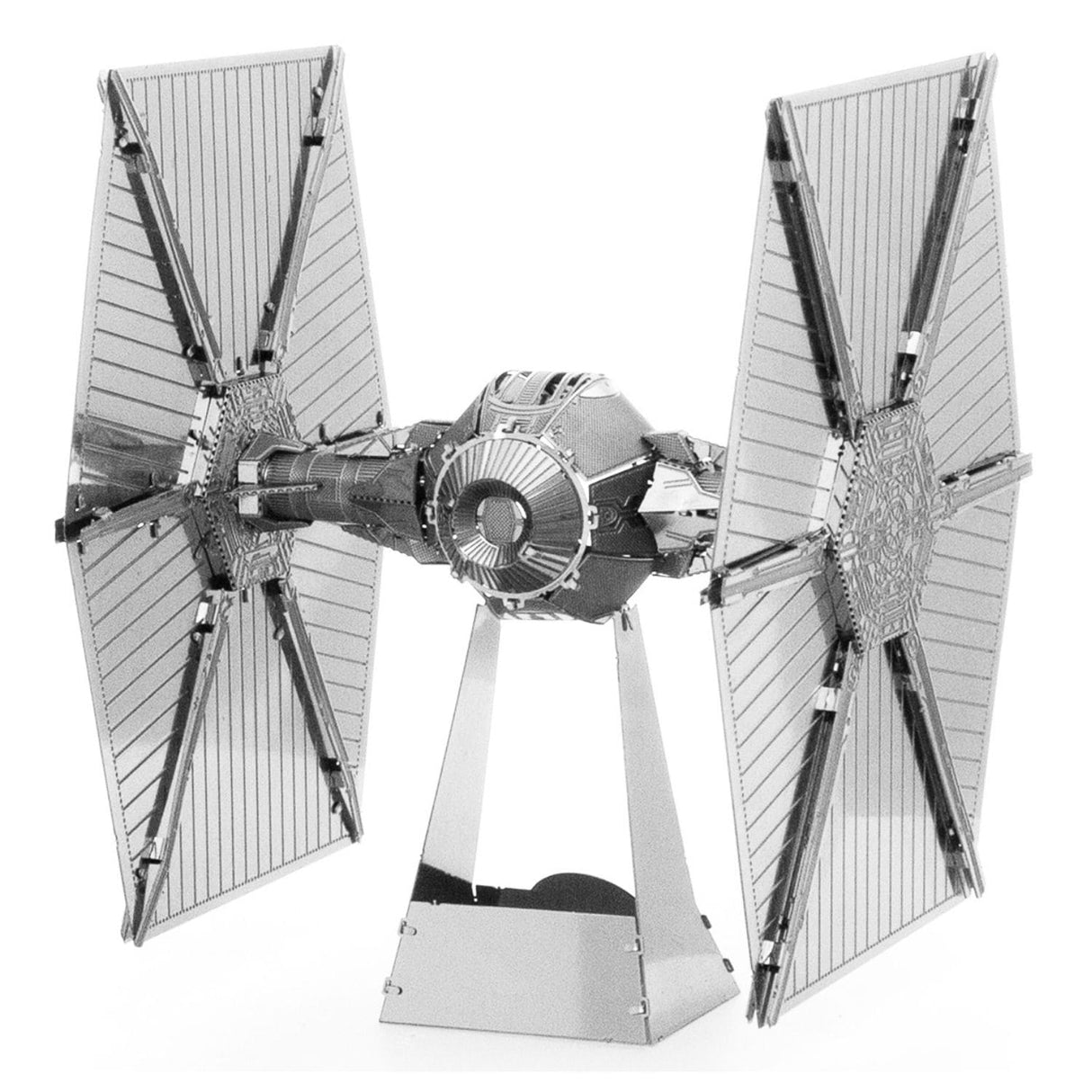 Metal Earth - Model Kit Star Wars Imperial Tie Fighter
