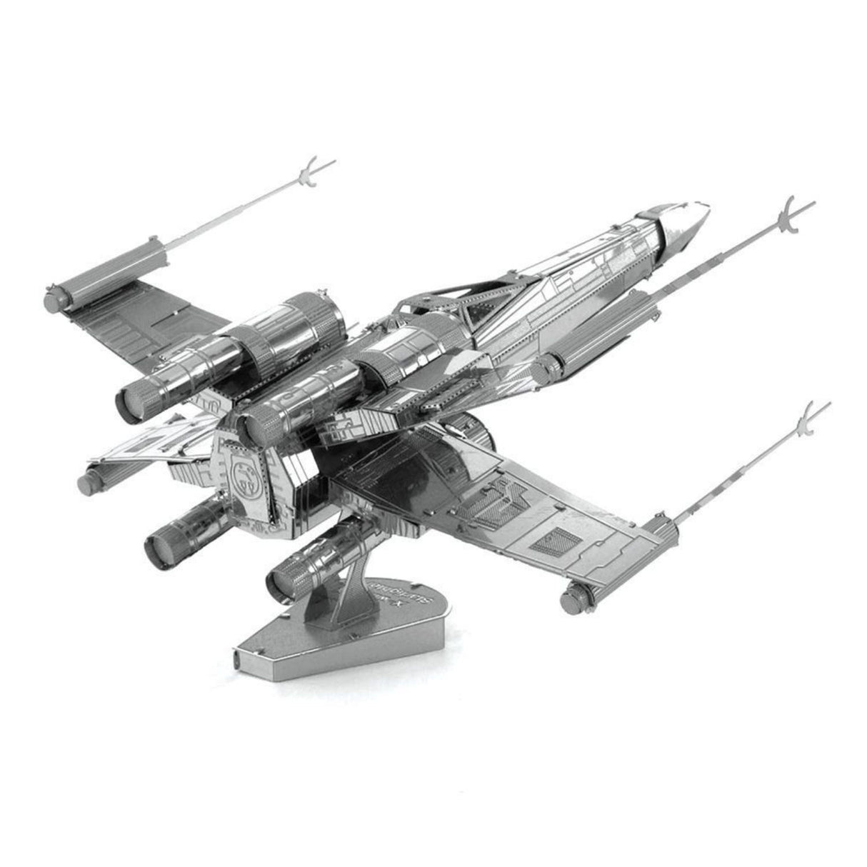 Metal Earth - Model Kit Star Wars X-Wing Starfighter