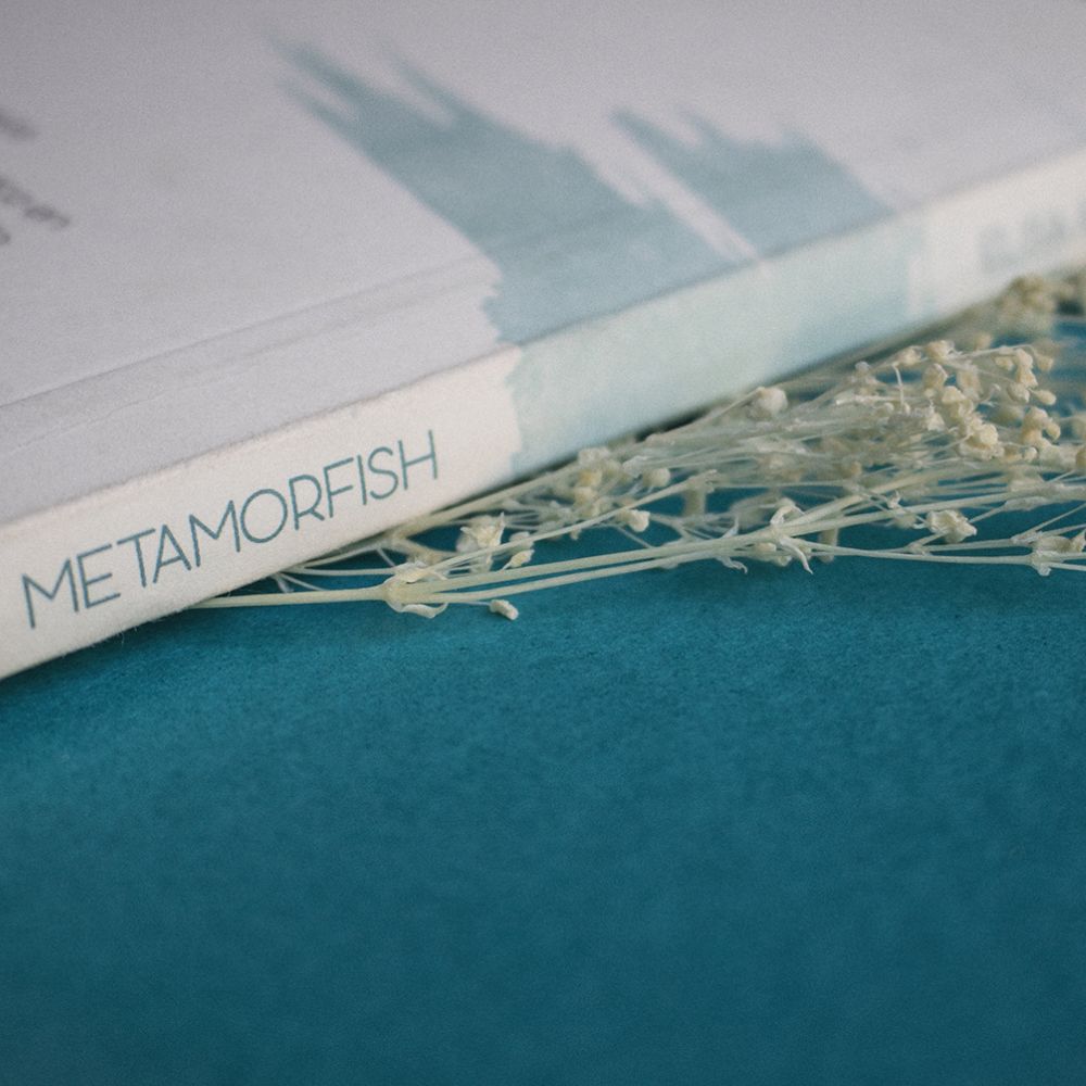 Metamorfish - Varios Autores