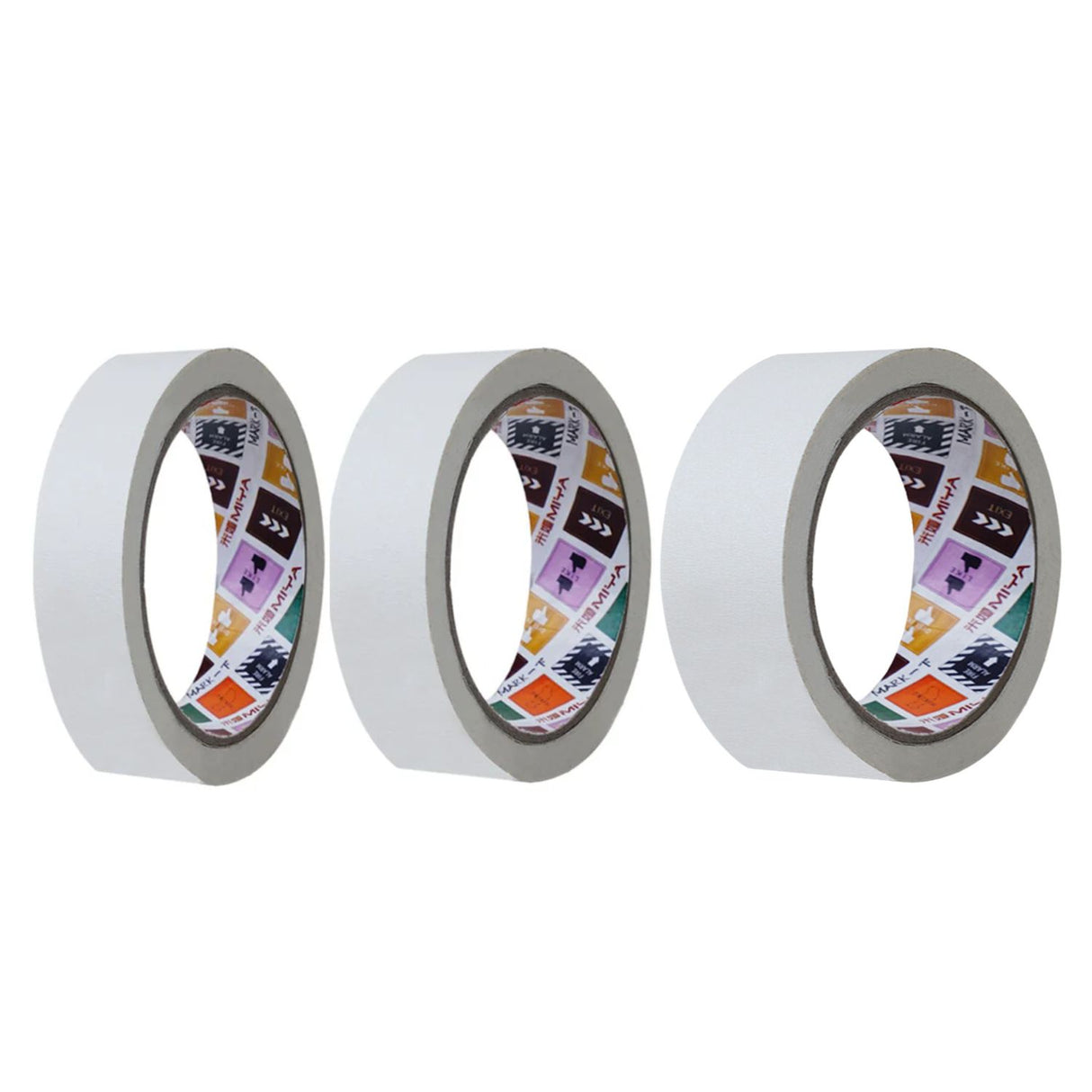 Miya - Masking Tape 25 metros