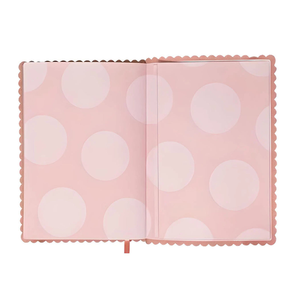 Mooving - Agenda 2026 Semanal Inspire