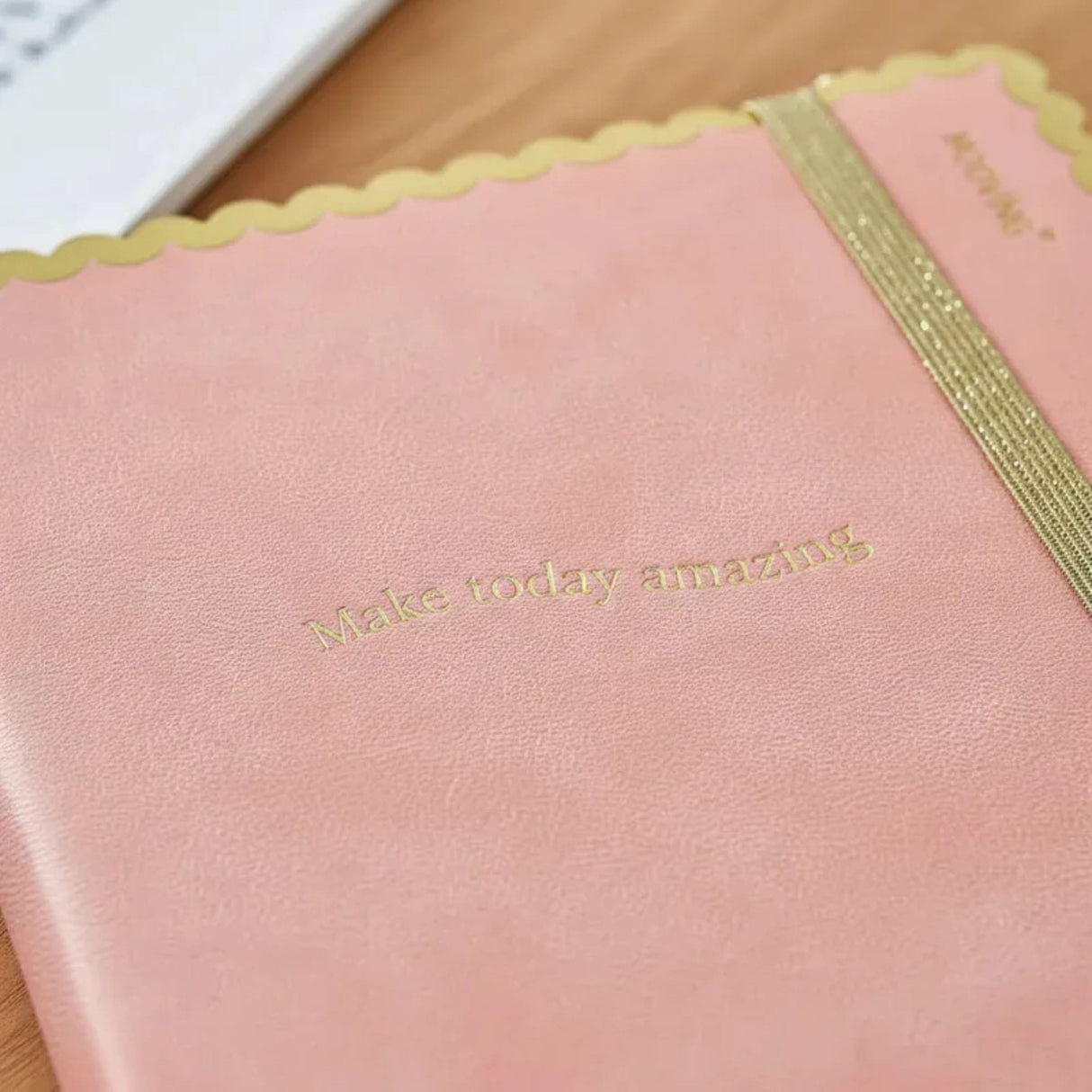 Mooving - Agenda 2026 Semanal Inspire