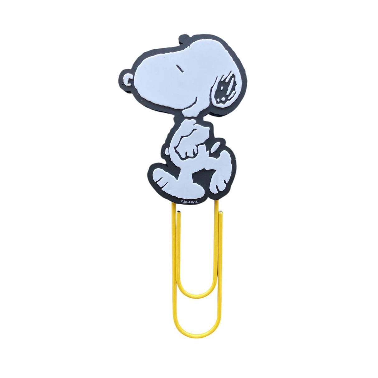 Mooving at Work - Clip Snoopy Jumbo