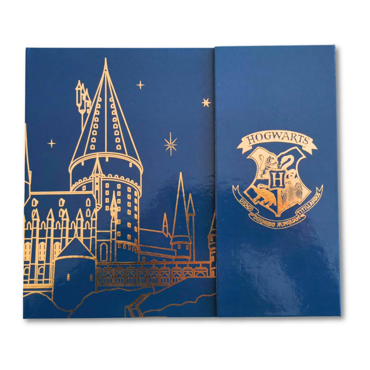 Mooving at Work - Planner Organizador Semanal Harry Potter