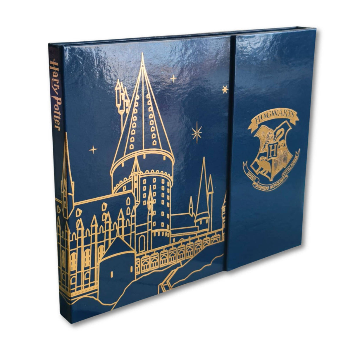Mooving at Work - Planner Organizador Semanal Harry Potter