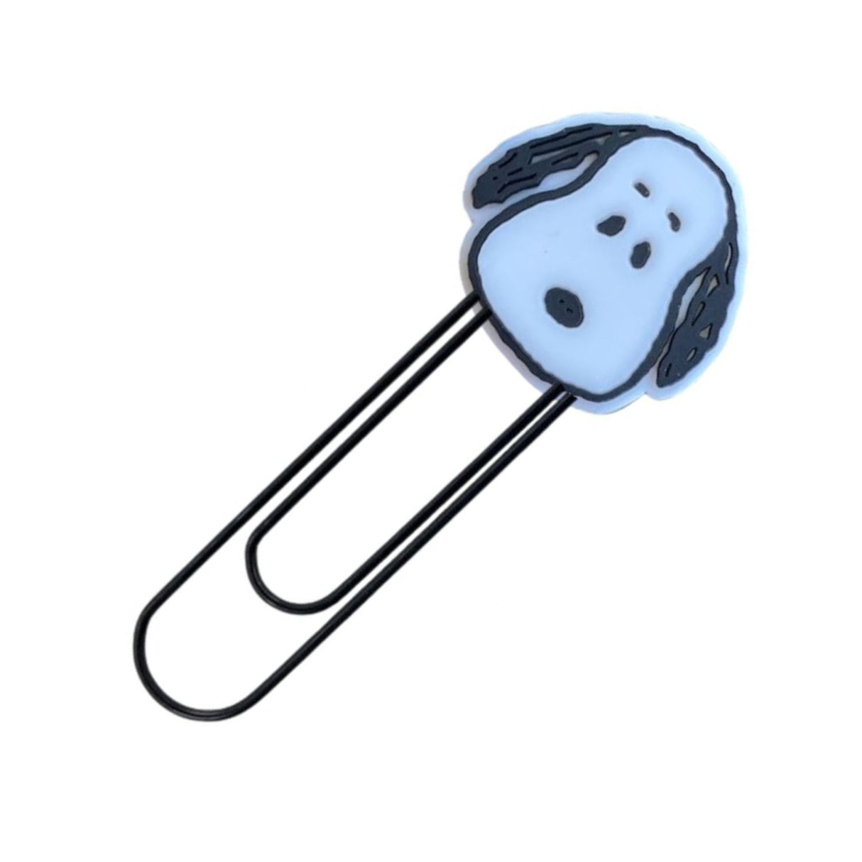 Mooving at Work - Set 4 Clips Snoopy Fun Paper