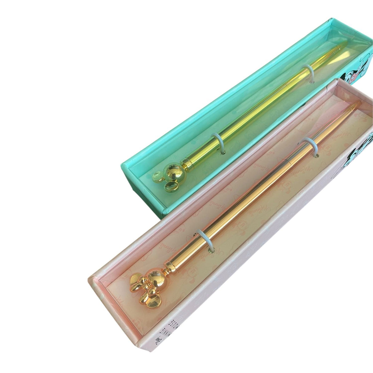 Mooving - Boligrafo Mickey & Minnie