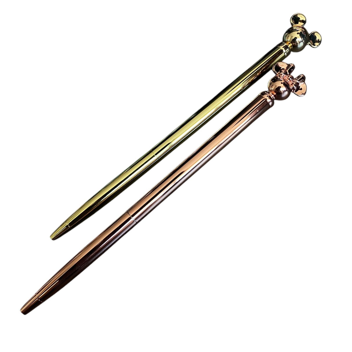 Mooving - Boligrafo Mickey & Minnie