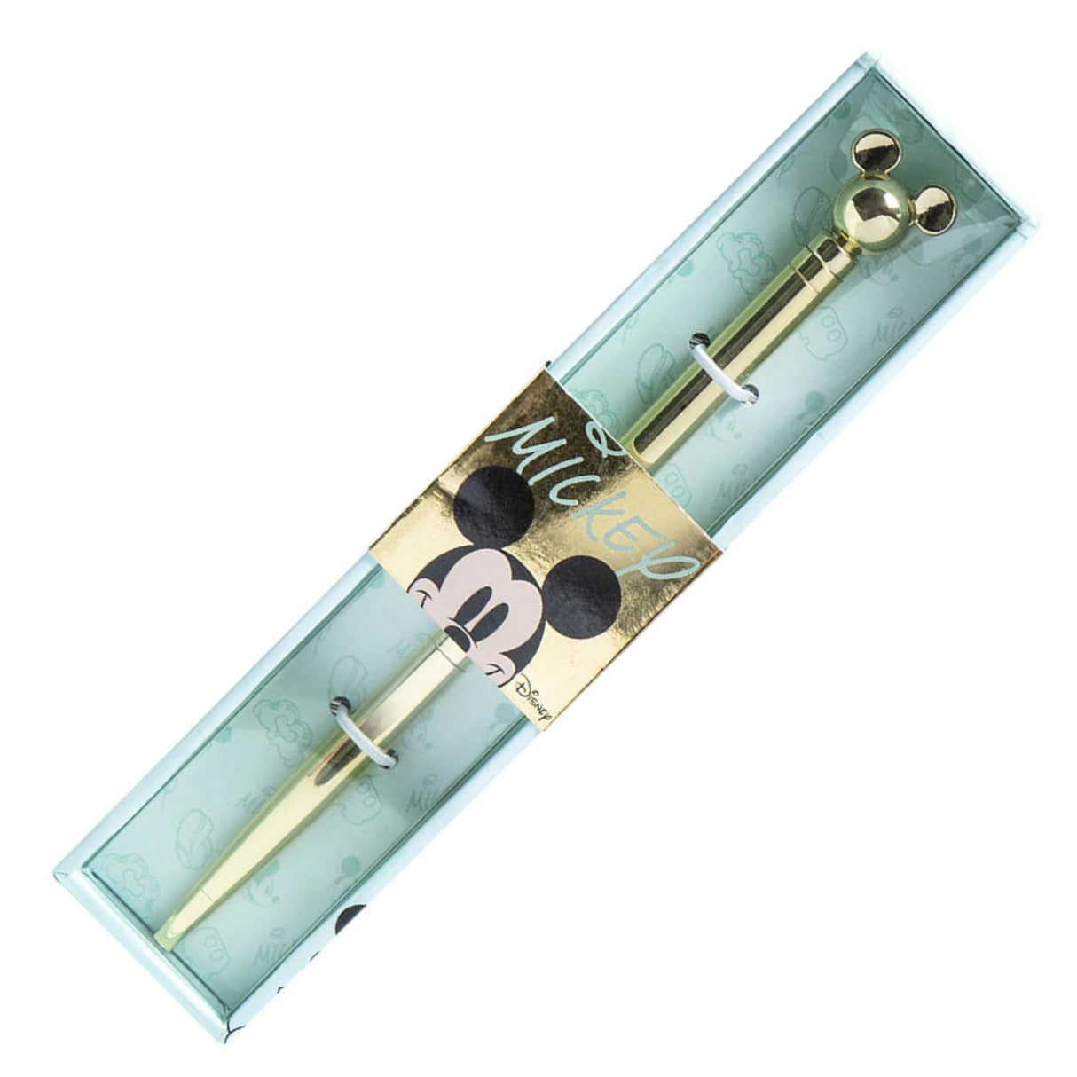 Mooving - Boligrafo Mickey & Minnie