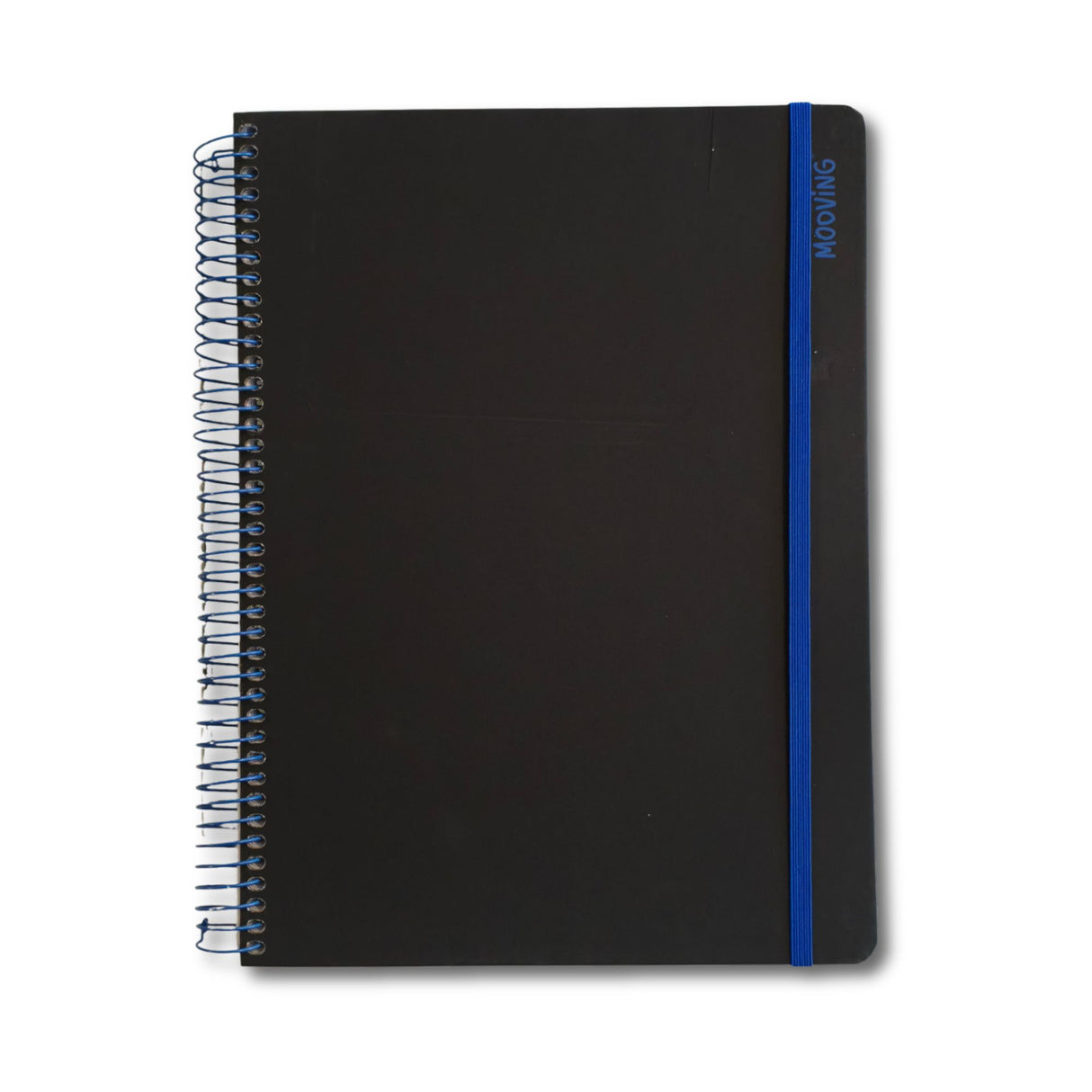 Mooving - Cuaderno Triple Carta Papel Premium 80 g Classic