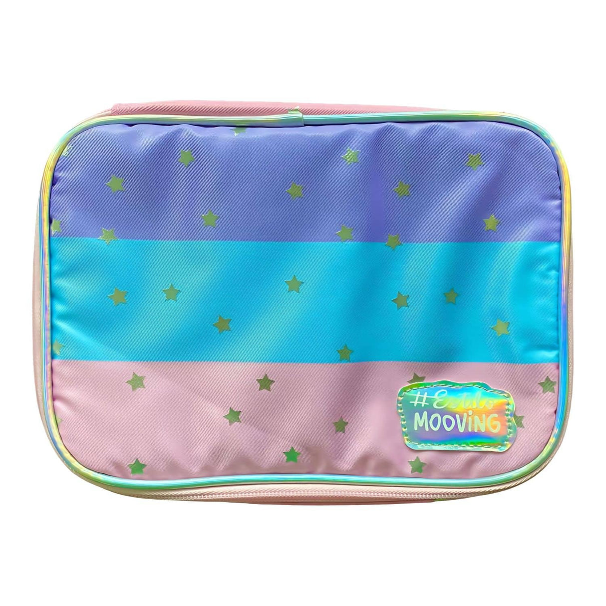 Mooving - Estuche para Lápices 100 Pens Stars