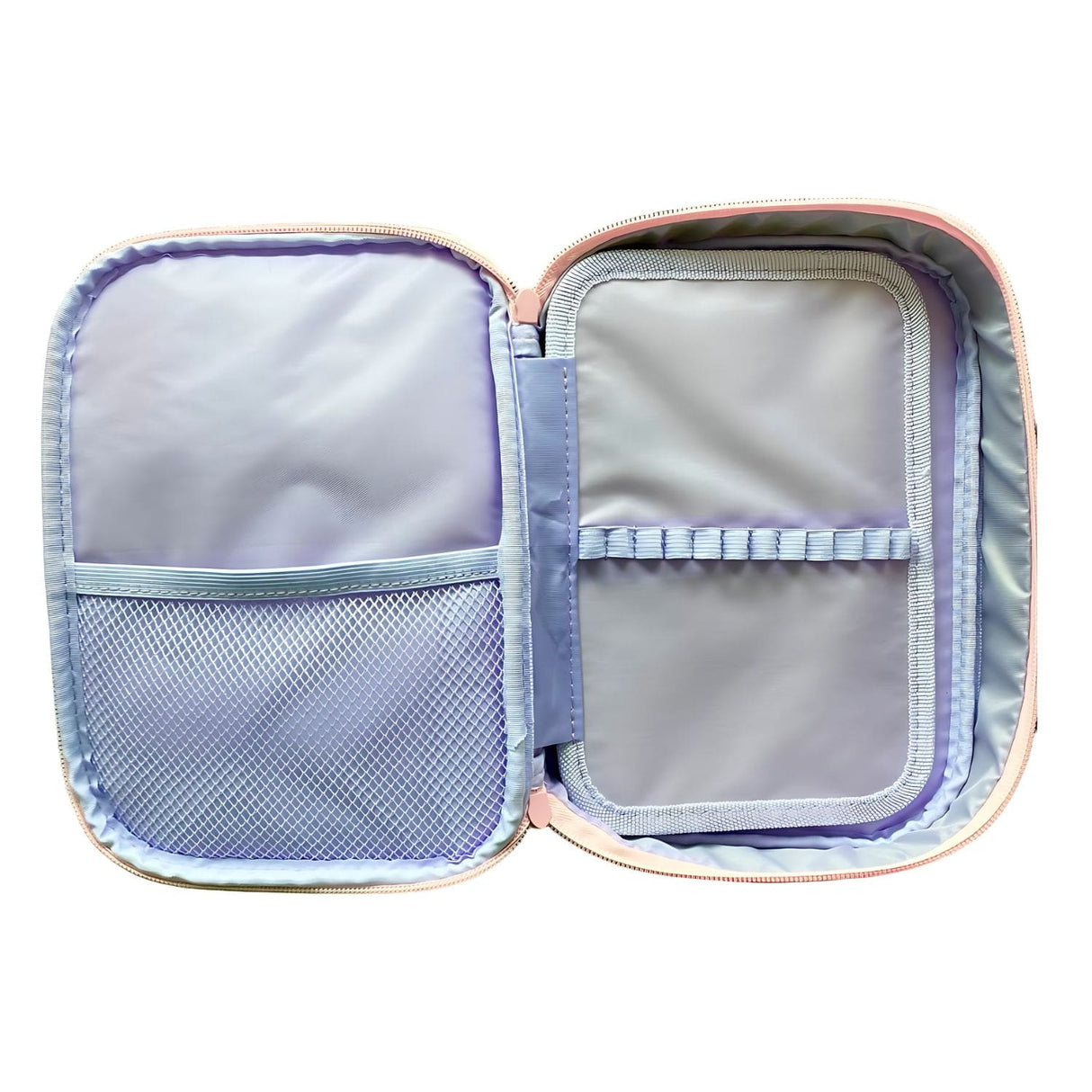 Mooving - Estuche para Lápices 100 Pens Stars